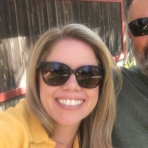 Meet your Posher, Beth